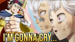 The Nozel We Hated is Dead The Rebirth of the Silva Family – Noelle Defeats Megicula Black Clover [upl. by Gaskins264]