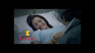 Kalyan Jewellers Trust Ad Amitabh Bachchan with Manju Warrier [upl. by Cid]