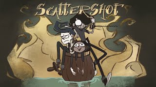 SCATTERSHOT A Thesis Film [upl. by Tracee]