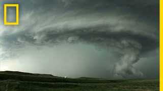 Thunderstorms 101  National Geographic [upl. by Leahcimsemaj]