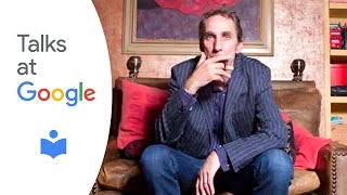 Psychogeography  Will Self  Talks at Google [upl. by Moody]